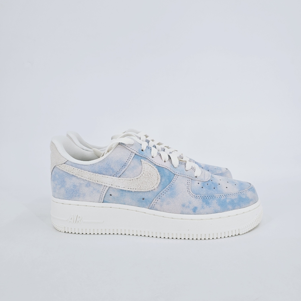 Nike Air Force 1 '07 SE Sneakers Women's Shoes - Picture 9 of 15